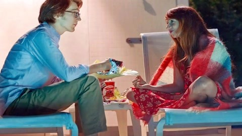 八月：奥色治郡