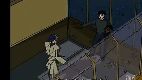 八步半喜怒哀乐(粤语版)