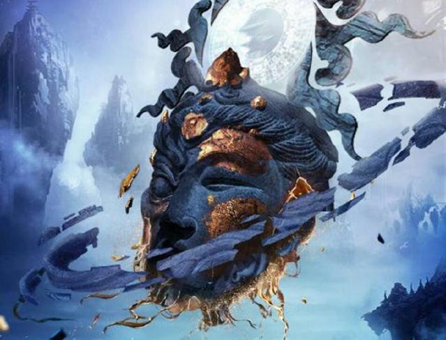 八月：奥色治郡