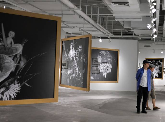 再见我们的十年