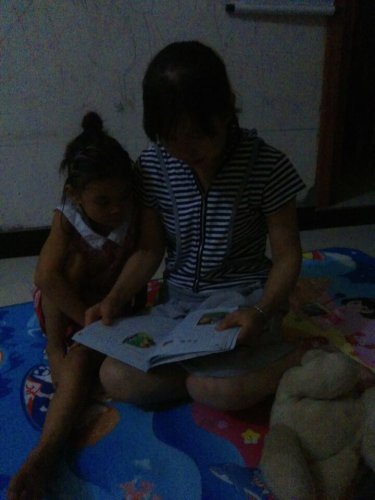 再见美人鱼（上部）