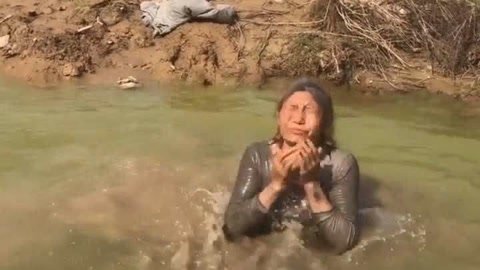 克莱尔·达林的最后疯狂