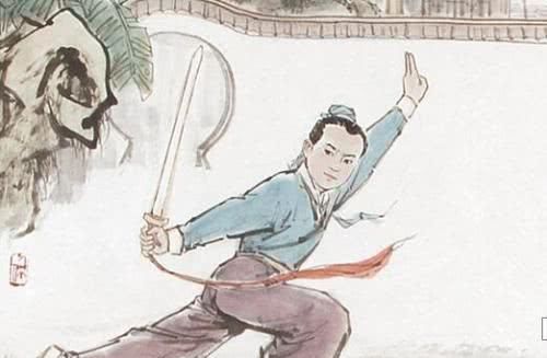 光灵：武士之魂