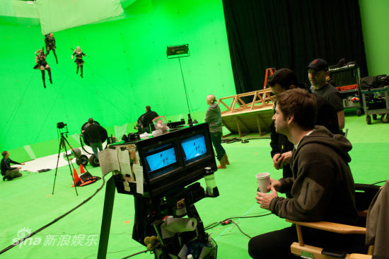 哮天神犬勇闯龙宫