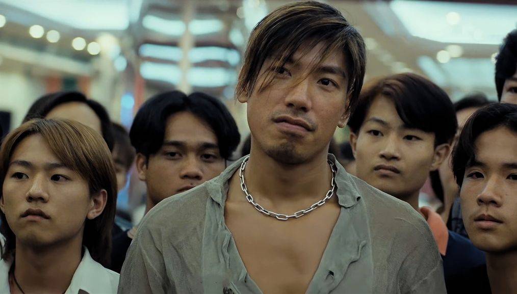 克莉丝堤:杀人网站