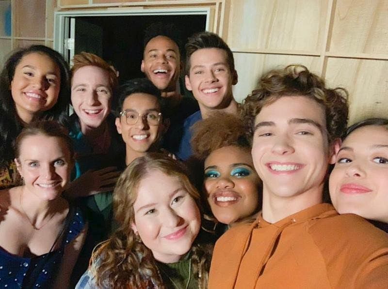 全城戒备（国语版）