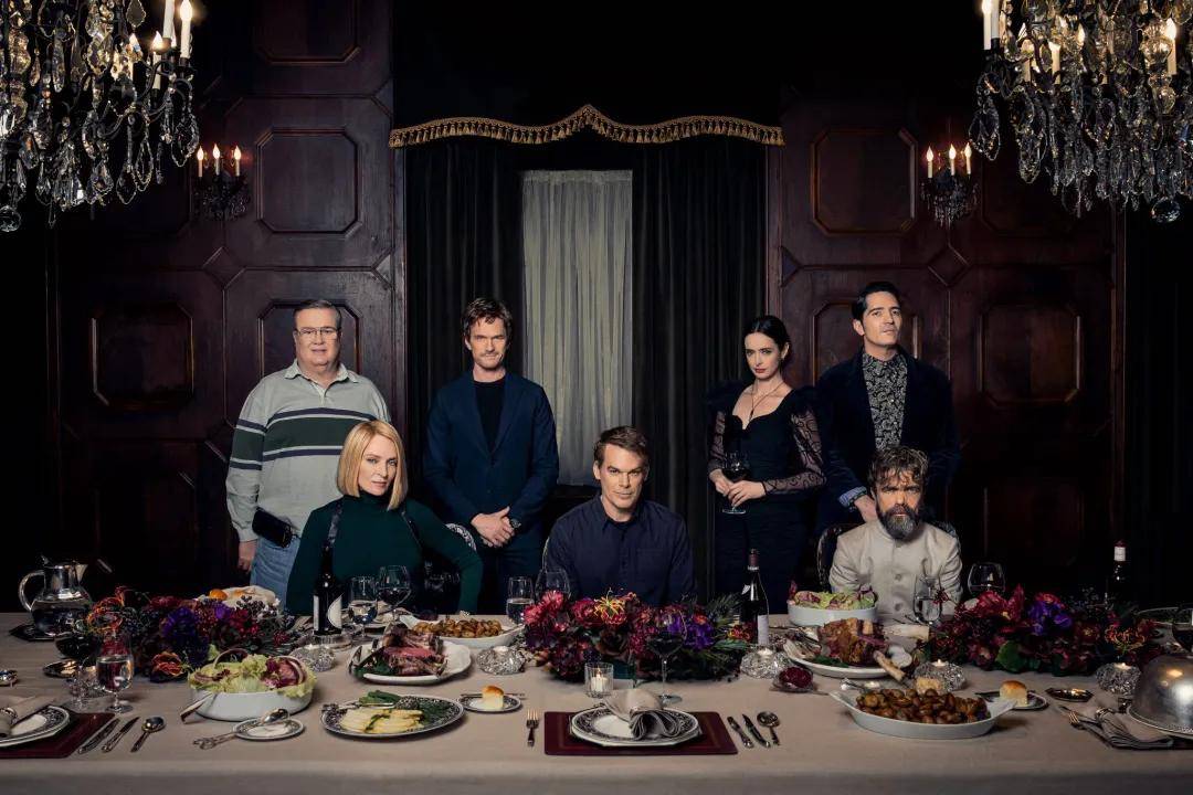 全城戒备(国语版)