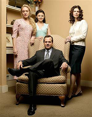 克雷斯的魔法学院