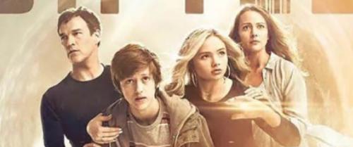 克雷斯的魔法学院