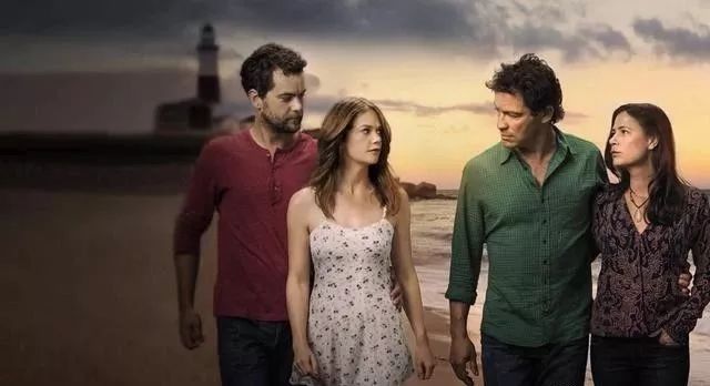 八卦风云之河图