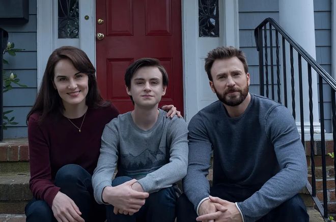 反恐特警组:火速救援