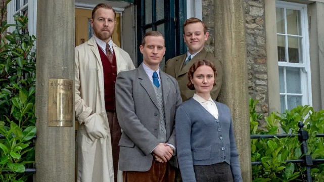 关于我和鬼变成家人的那件事