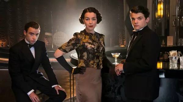 名侦探柯南：银翼的魔术师