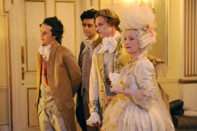 克雷兄弟的崛起