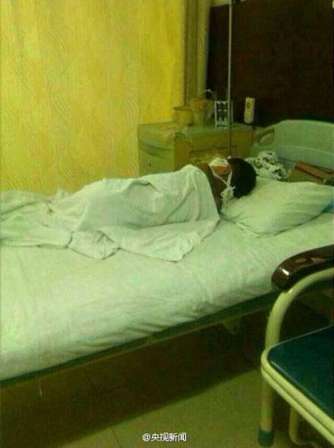 只是一次偶然的旅行