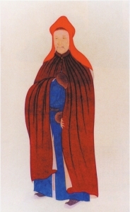 克莱尔·达林的最后疯狂